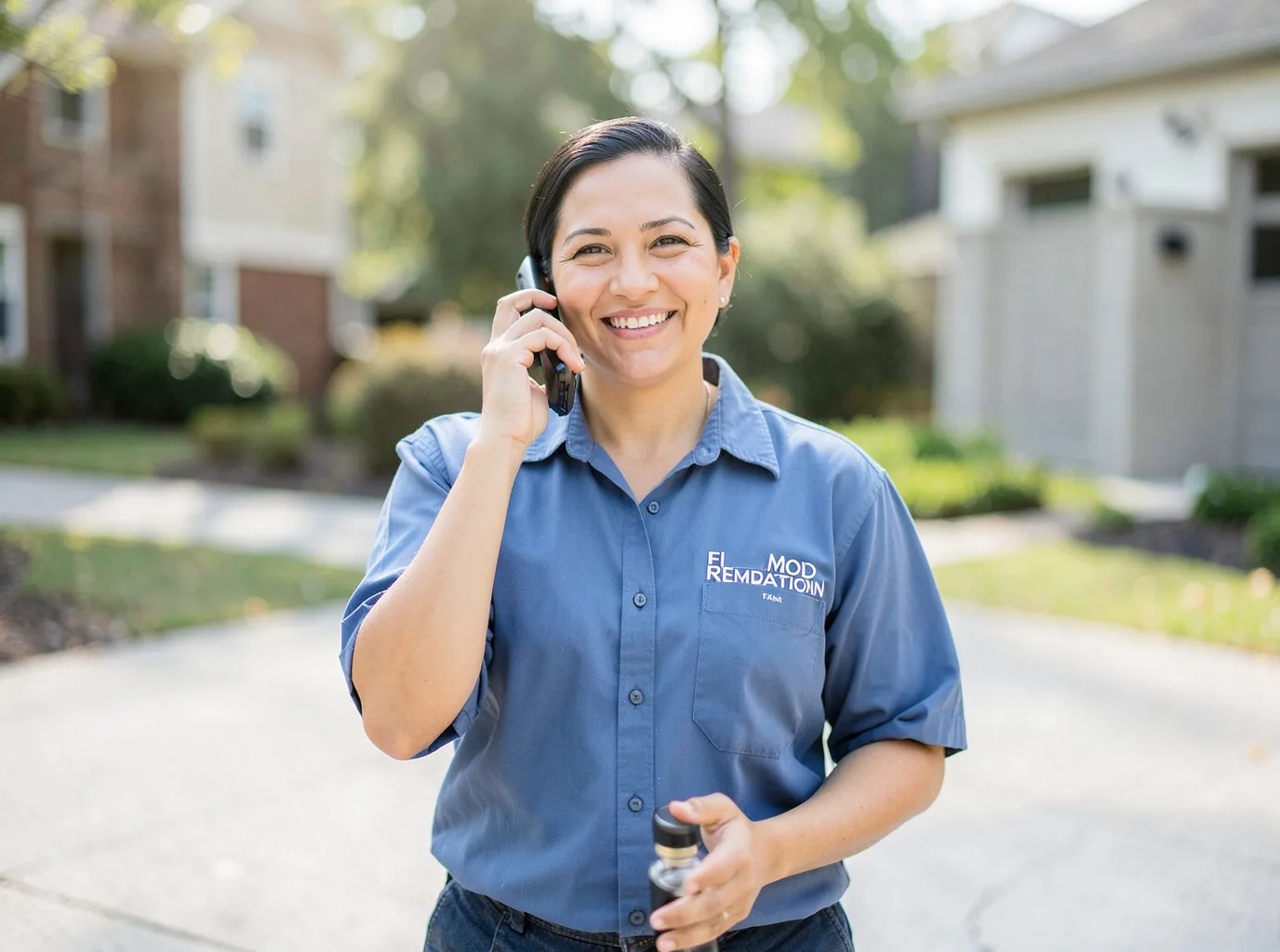 Mold Remediation Hull, TX FAQs
